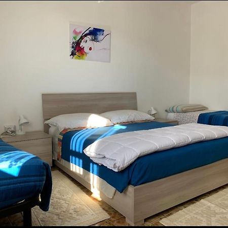 B&B Mideri Urzulei Kültér fotó
