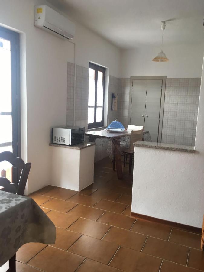 B&B Mideri Urzulei Kültér fotó